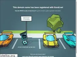 Sites similar to slam-livre.fr
