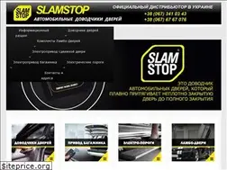 Sites similar to slam-stop.com.ua