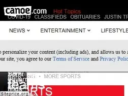 Sites similar to slam.ca