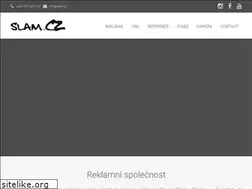 Sites similar to slam.cz