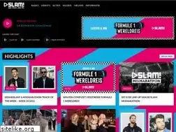 Sites similar to slam.nl