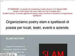 Sites similar to slam.srl