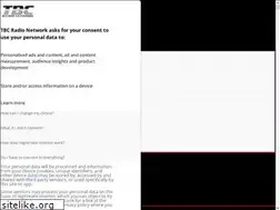 Sites similar to slam1005.com