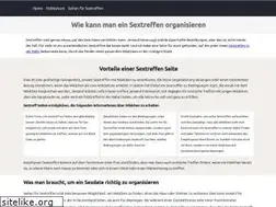 Sites similar to slam2007.de