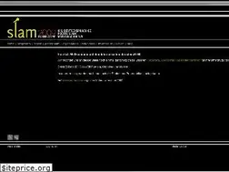 Sites similar to slam2009.de