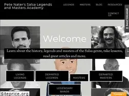Sites similar to slamanater.com