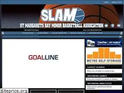 Sites similar to slambasketball.ca