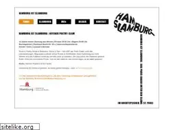 Sites similar to slamburg.de