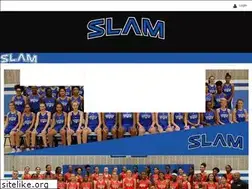 Sites similar to slamcamp.ca