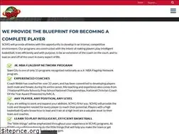 Sites similar to slamcitymanagement.com