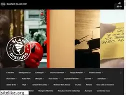 Sites similar to slamdisques.com