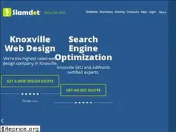 Sites similar to slamdot.com