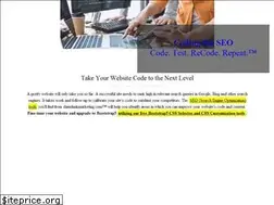 Sites similar to slamdunkmarketing.com