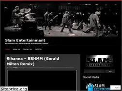 Sites similar to slament.com