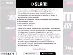 Sites similar to slamfm.nl