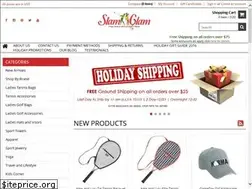 Sites similar to slamglam.com