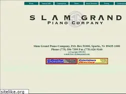 Sites similar to slamgrand.com