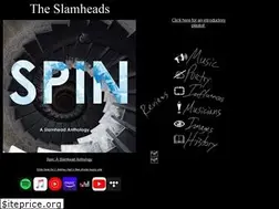 Sites similar to slamheads.com