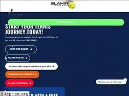 Sites similar to slamin.com.au