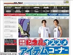 Sites similar to slamjapan.com