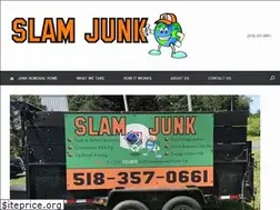 Sites similar to slamjunk.com