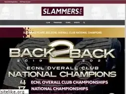 Sites similar to slammersfc.org
