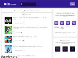Sites similar to slammes.com