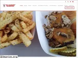 Sites similar to slamminsliders.com