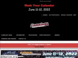 Sites similar to slamology.com