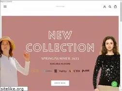Sites similar to slamonega.com