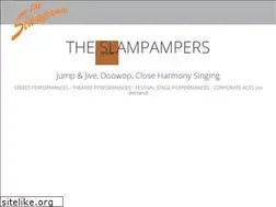 Sites similar to slampampers.nl