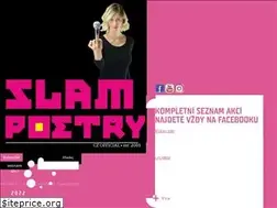 Sites similar to slampoetry.cz