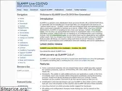 Sites similar to slampp.abangadek.com