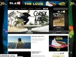 Sites similar to slamskateboarding.com