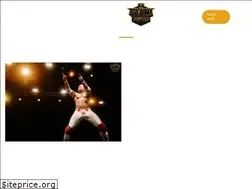 Sites similar to slamsports.eu