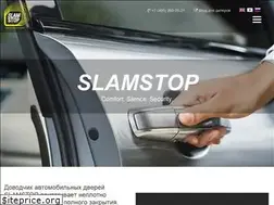 Sites similar to slamstop.com