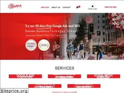 Sites similar to slamstrategy.com.au