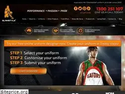 Sites similar to slamstyle.com.au