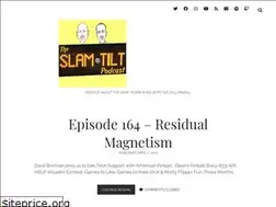 Sites similar to slamtiltpodcast.com