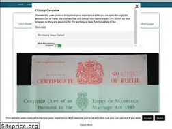 Sites similar to slamuelrock.com