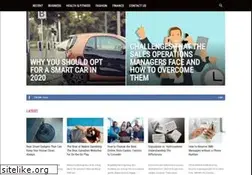 Sites similar to slamxhype.com
