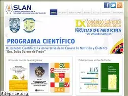 Sites similar to slan.org.ve