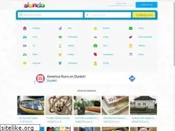 Sites similar to slando.sk