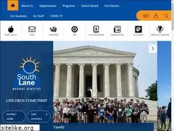 Sites similar to slane.k12.or.us