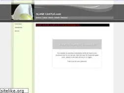Sites similar to slanecastle.com
