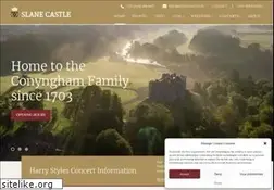 Sites similar to slanecastle.ie