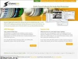 Sites similar to slanecon.com