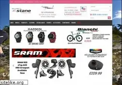 Sites similar to slanecycles.com