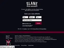 Sites similar to slaneirishwhiskey.com