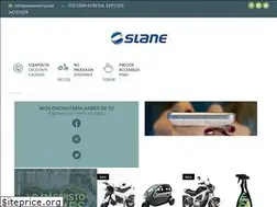 Sites similar to slanemexico.com
